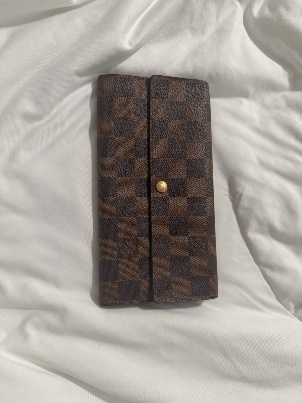 Louis Vuitton wallet - Picture 2 of 11